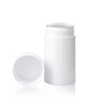 75g Reusable PP Deodorant Container Twist Up Eco Friendly